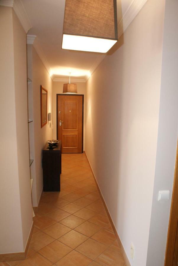 Apartamento Felicidade Almancil Exterior foto