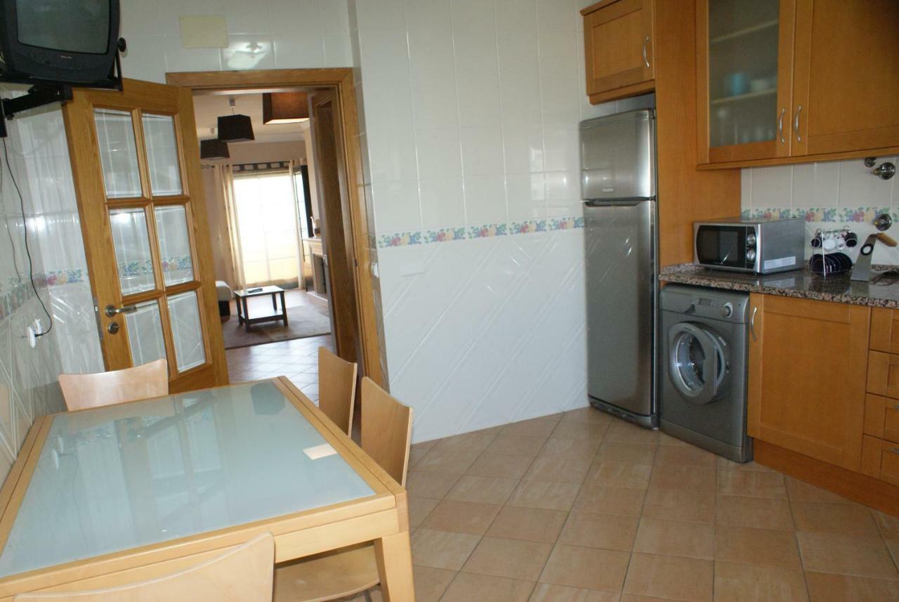 Apartamento Felicidade Almancil Exterior foto