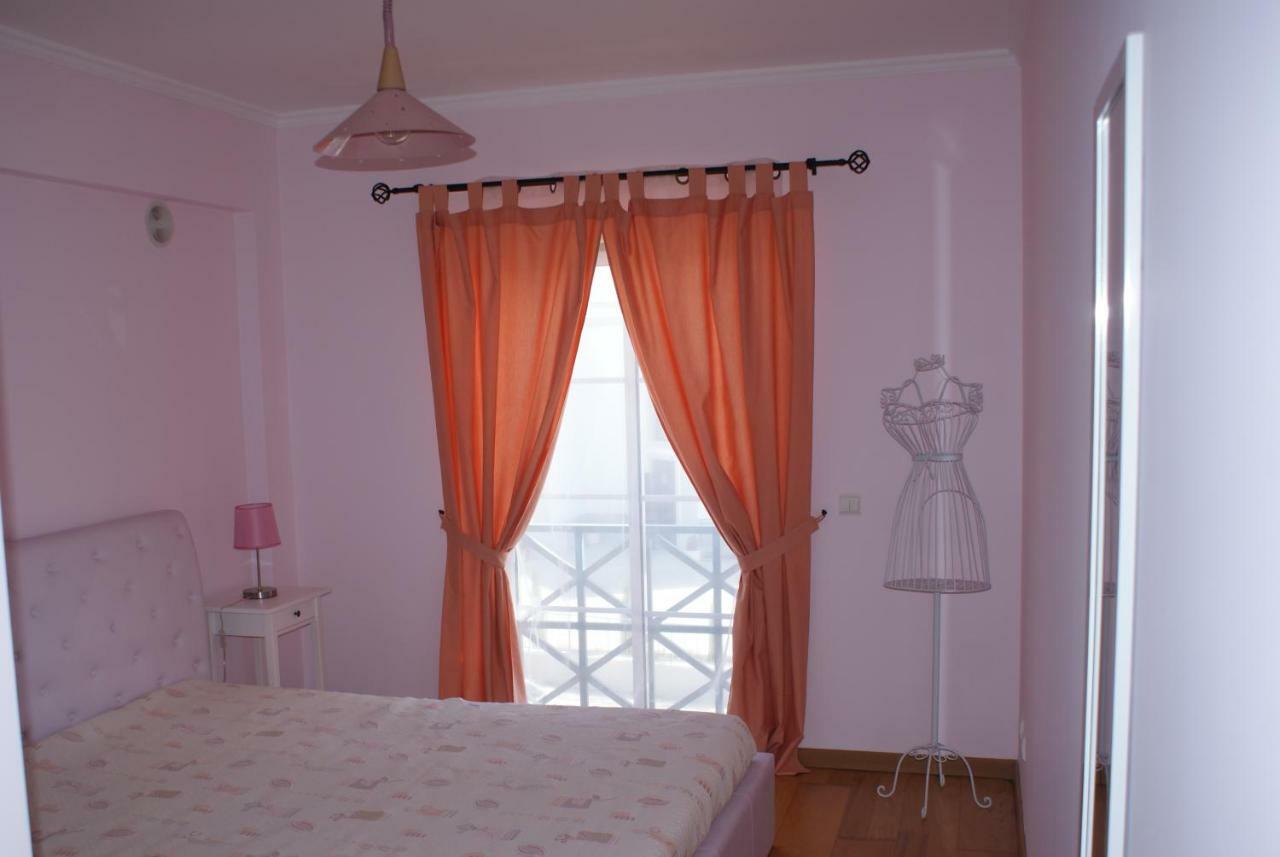 Apartamento Felicidade Almancil Exterior foto