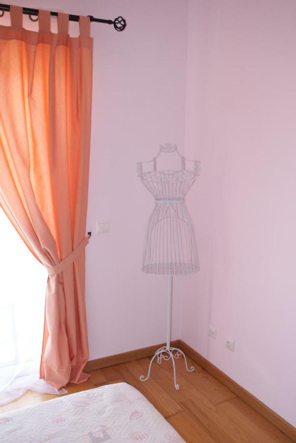 Apartamento Felicidade Almancil Exterior foto
